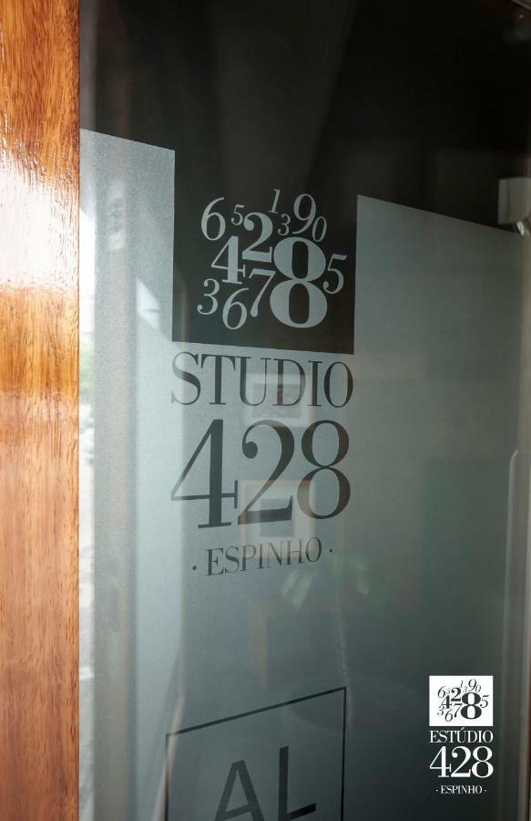 Estudio 428 埃斯平霍 外观 照片